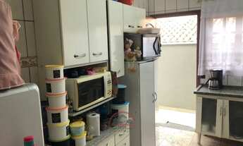 Imagem 6: Casa Térrea 180m² Jardim São José - Monte Mor-SP