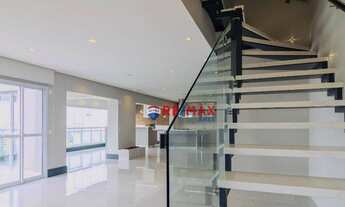 Imagem: Cobertura com 3 dormitórios à venda, 280