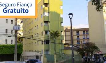 Imagem: Apartamento para locação no Bigorrilho