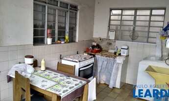 Imagem 4: CASA DE VILA - LENHEIRO - SP