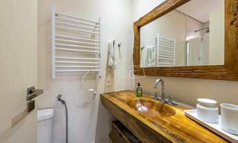 Imagem 6: SAO SEBASTIAO - Casa de Condomínio - Barra do Una