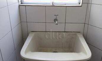 Imagem 6: Apartamento com 2 dormitórios, 49 m² - venda por R$ 115.000,00 ou aluguel por R$ 550,00/mê