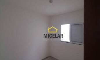 Imagem 5: Apartamento com 2 dormitórios para alugar, 49 m² por R$ 1.600,00/mês - Vila Mafra - São Pa