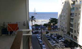 Imagem: Quadra Mar em Balneário Camboriú - 3 Dormitórios