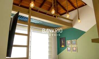 Imagem 8: Casa na beira do canal em Búzios em condomínio de luxo