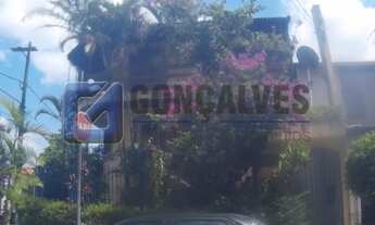 Imagem 1: SAO BERNARDO DO CAMPO - Residential / Sobrado - PARQUE ESPACIAL