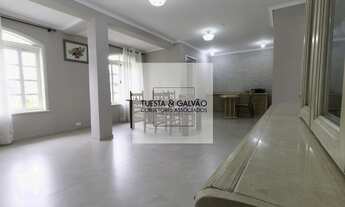 Imagem 3: Casa 4 dormitórios sendo 1 suíte, 3 vagas, comercial e residencial, à venda no Rebouças