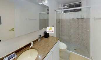 Imagem 4: Apartamento à venda, Perdizes, 198m², 4 dormitórios, 1 suíte, 1 vaga!