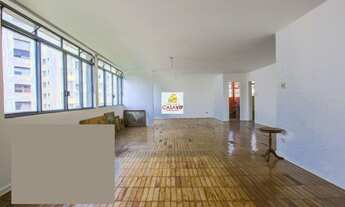 Imagem 5: Apartamento à venda, Higienópolis, 207m², 3 dormitóios, 1 suíte, 2 vagas!