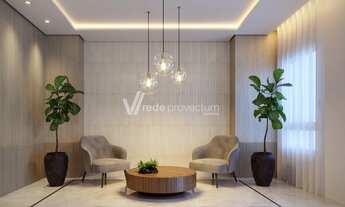 Imagem 6: Apartamento - Mansões Santo Antônio - Campinas