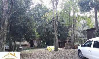 Imagem 2: Amplo terreno Com casa. Bairro Piá, Nova Petrópolis RS! REF: 84