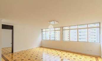 Imagem 3: Apartamento com 3 dorms, 1 suite e 2 vagas em higienopolis