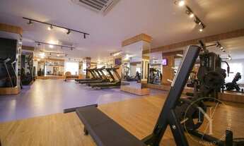 Imagem 3: São Paulo - Apartamento Padrão - Tatuapé