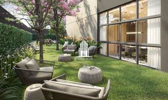 Imagem 5: Studio no Brooklin Novo