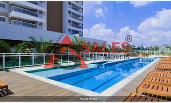 Imagem: Lindo Apartamento com 64m² à venda, por