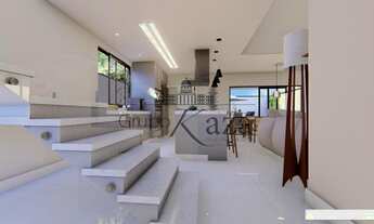 Imagem 3: Cacapava - Casa de Condomínio - Cacapava Velha