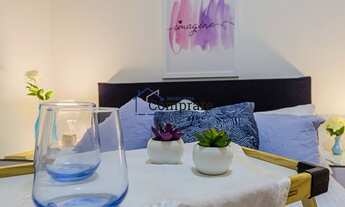 Imagem 7: Apartamento para comprar Parque Maracanã Contagem