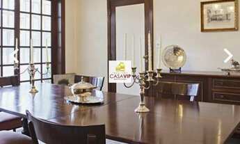 Imagem 6: Apartamento à venda, Bela Vista, 370m², 4 dormitórios, 1 suíte, 2 vagas!