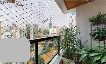 Imagem 7: Apartamento à venda, Aclimação, 184m², 3 dormitórios, 2 suítes, 2 vagas!