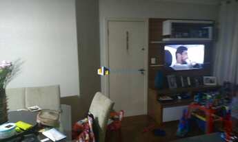 Imagem 4: Apartamento à venda 3 Quartos, 1 Suite, 2 Vagas, 86M², Vila Mariana, São Paulo - SP