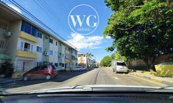 Imagem: APARTAMENTO NO BAIRRO FLORES COM 2 QUARTOS