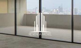 Imagem 3: Apartamento de 306m² na Vila Madalena de 4 Suítes 6 Vagas 5 Banheiros