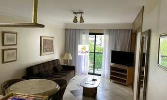 Imagem: Apartamento à venda, Jardim Paulista, 42m²