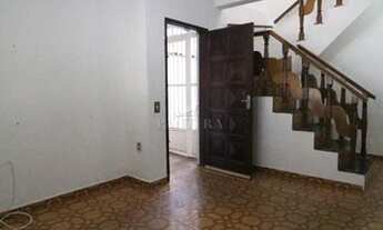 Imagem 2: Sobrado para aluguel no bairro Parque Capuava