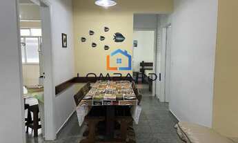 Imagem 4: Apartamento na Área nobre da Praia Grande