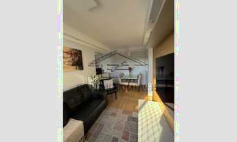 Imagem 2: APARTAMENTO 2 DORMITORIOS A VENDA JD VILA FORMOSA