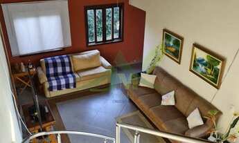 Imagem 4: Linda Chácara á Venda em Condomínio na Beira da Represa