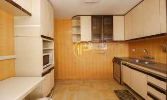 Imagem 7: Edifício Sonata - 4 Quartos 1 suítes 2 Vagas de garagem andar alto vista livre Apartamento