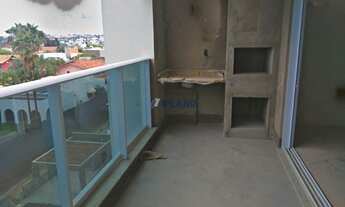 Imagem 3: Apartamento 3 dorm/1 suíte - Atlantis Residence