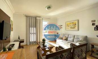 Imagem 5: Apartamento com 3 dormitórios à venda, 127 m² por R$ 630.000,00 - Santo Antônio - São Caet