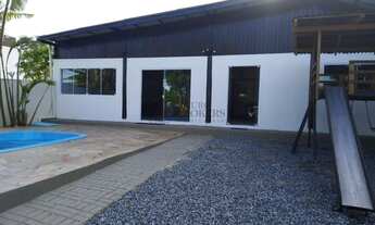 Imagem 3: Excelente casa no Estaleirinho