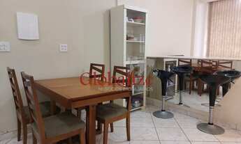 Imagem: SANTOS - Apartamento Padrão - JOSÉ MENINO