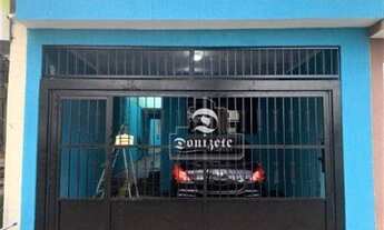 Imagem: Sobrado com 3 dormitórios à venda, 186