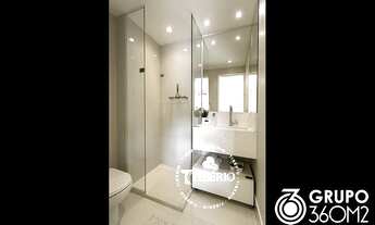 Imagem 7: Apartamento para Venda em Santo André, Campestre, 2 dormitórios, 1 banheiro, 1 vaga