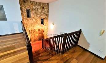 Imagem 5: Casa tipo sobrado, com 6 dormitórios à venda, 397 m² por R$ 1.350.000 - Jardim Alto Rio Pr