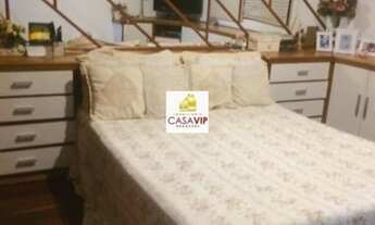 Imagem 6: Apartamento à venda, Jardim Anália Franco, 186m², 3 dormitórios, 2 suítes, 3 vagas!