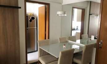 Imagem 5: Apartamento 2 quartos 1 suíte. Residencial das palmeiras