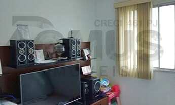 Imagem 6: Residencial Moriá no São Conrado com 58m², 3 Quartos