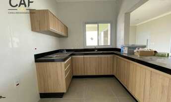 Imagem 2: Casa com 3 dormitórios à venda, 141 m² por R$ 1.250.000 - Residencial Nova Holanda - Holam