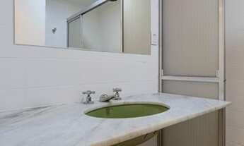 Imagem 6: Outro à venda 3 Quartos, 1 Suite, 1 Vaga, 138M², Itaim Bibi, São Paulo - SP