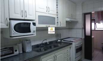 Imagem 4: Apartamento à venda, Vila Guarani (Zona Sul), 95m², 3 dormitórios, 1 suíte, 2 vagas!