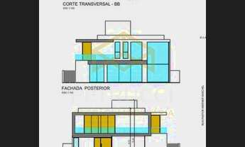 Imagem 2: Casa - Alphaville Dom Pedro - Campinas