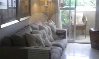 Imagem: Apartamento - 2 quartos - Praça Seca