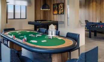 Imagem 7: APARTAMENTO 3 DORMITORIOS 3 SUITE 2 VAGAS