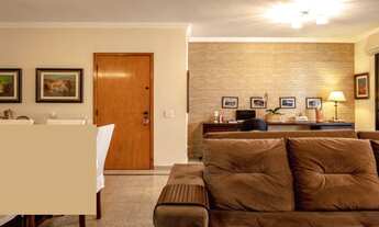 Imagem 2: Apartamento à venda, Vila Formosa, 126m², 3 suítes, 3 vagas!