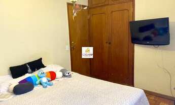 Imagem 7: Apartamento à venda, Santa Cecília, 107m², 3 dormitórios, 1 vaga!